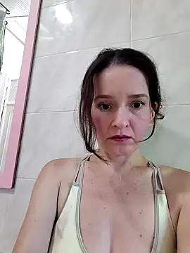 _anita_rojas's cam snapshot