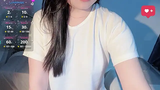 BeChinh_Lee live sex cam