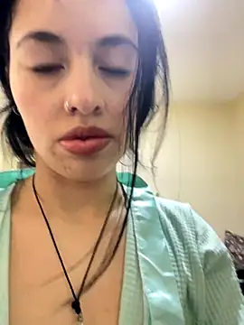 Chuchii05's cam snapshot