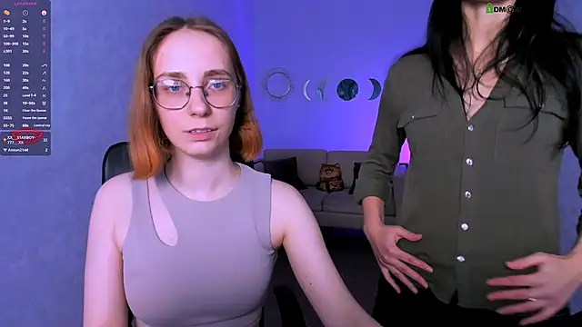 lia_sunset's cam snapshot