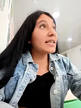 __Antonella's web cam