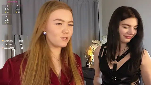 TwixieGuo's cam snapshot