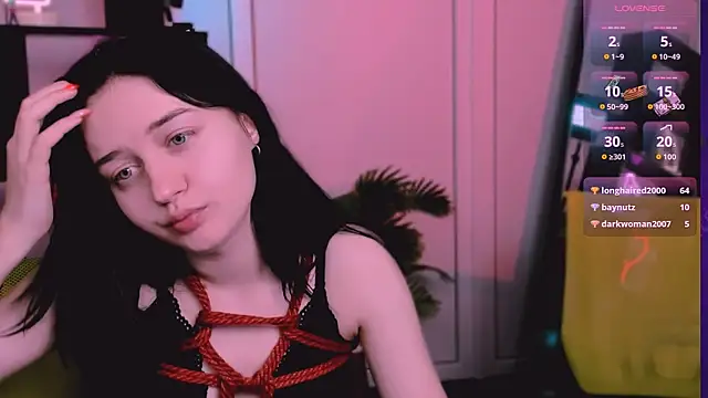 miki_ti's cam snapshot