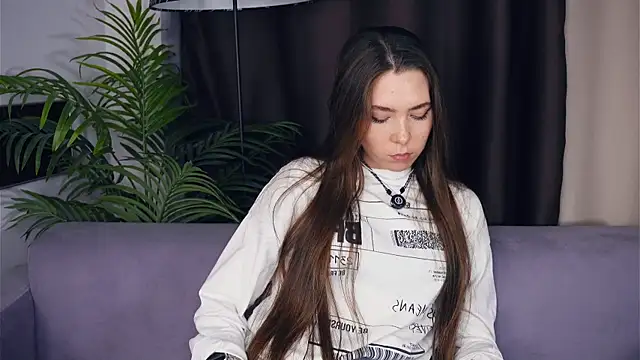 ChuBanda's cam snapshot