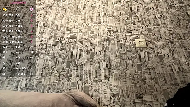 NancyLosavio's cam snapshot