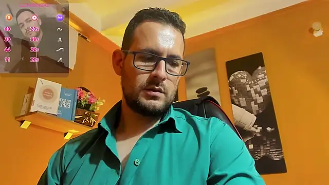 Jerry_hot1 live sex cam