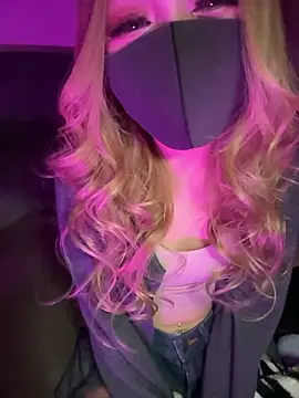 erogangbunny's cam snapshot