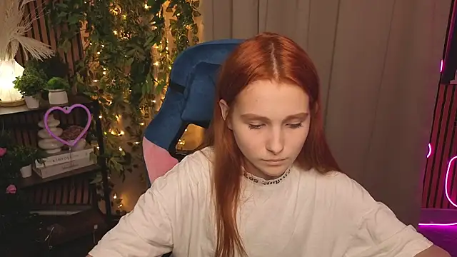 MarthaMack's cam snapshot