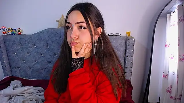 _Pariiss's cam snapshot