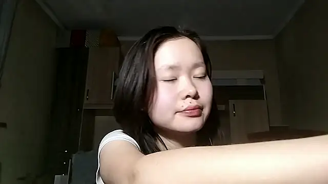 HuldaKye's cam snapshot