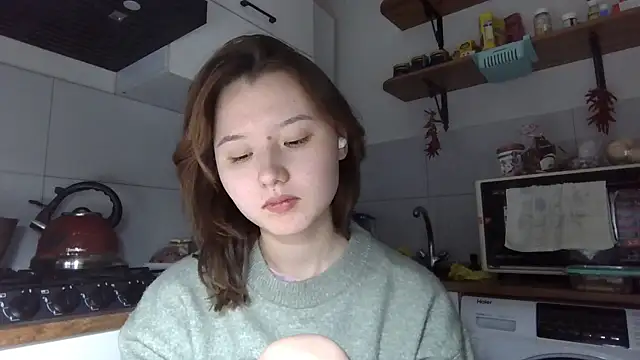 DeenaCaho's cam snapshot