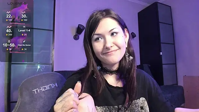 Night_Heist's cam snapshot