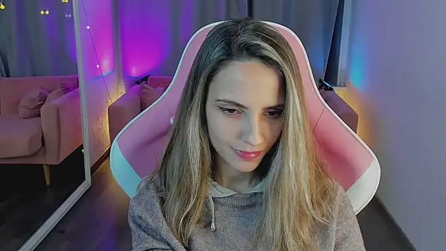 amelia_meili's cam snapshot