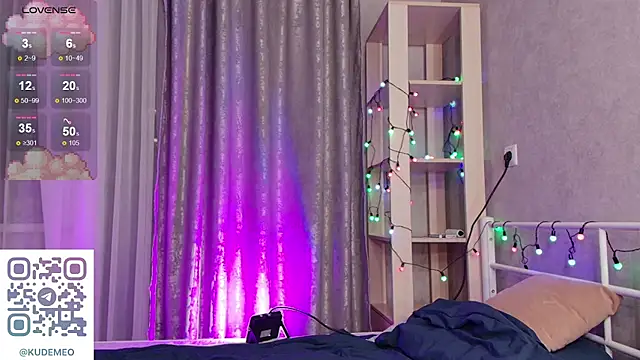 KudeMeows's cam snapshot