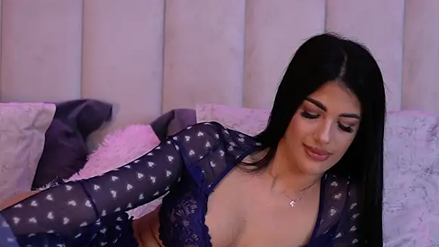 RaisaKali's cam snapshot