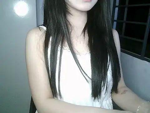 Annabelle-e's cam snapshot