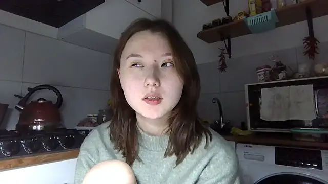 DeenaCaho's cam snapshot