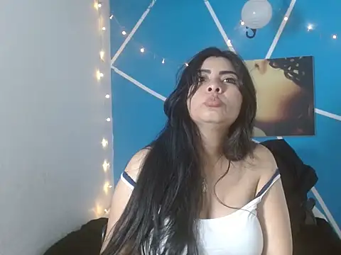 Dayanna_lovee's cam snapshot