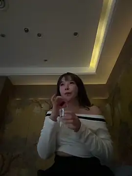 bingmeiren_missy's cam snapshot
