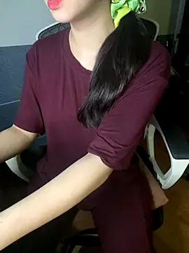 XndSeraphina's web cam