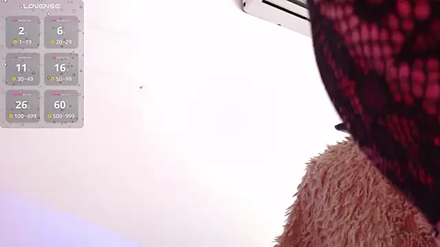 BeckyAnders live sex cam