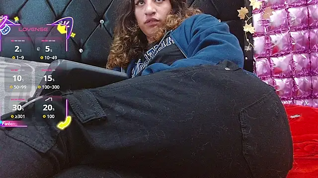 poisondost_hot live sex cam