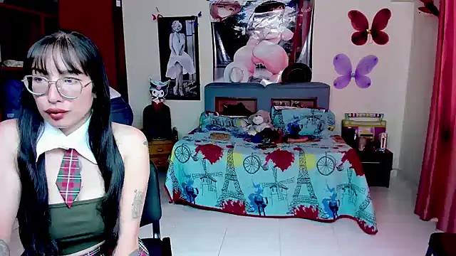 jeyloveebony's cam snapshot