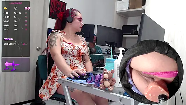 kyobiker's cam snapshot