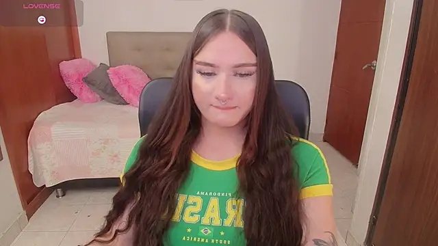 Miley_Baker live sex cam