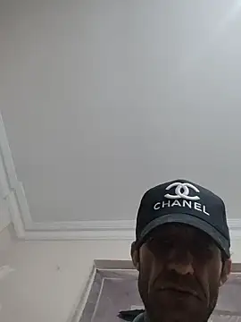 Aktorihann's cam snapshot