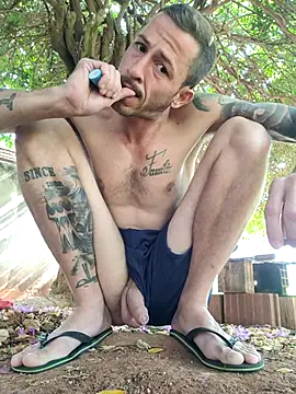 Lucasjandre's cam snapshot