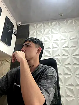 AROMERCURY's cam snapshot