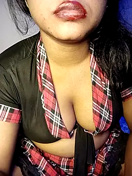 Hotlisa's cam snapshot