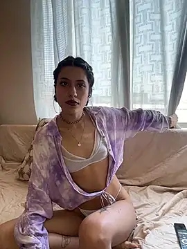 indira_k's cam snapshot