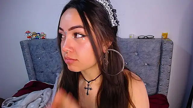 _Pariiss's cam snapshot