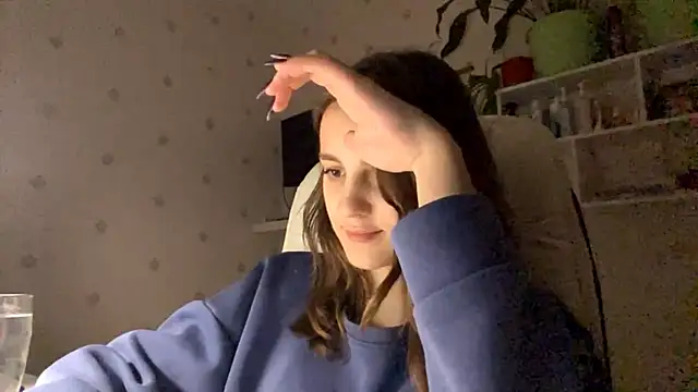 SweetieKatie's cam snapshot