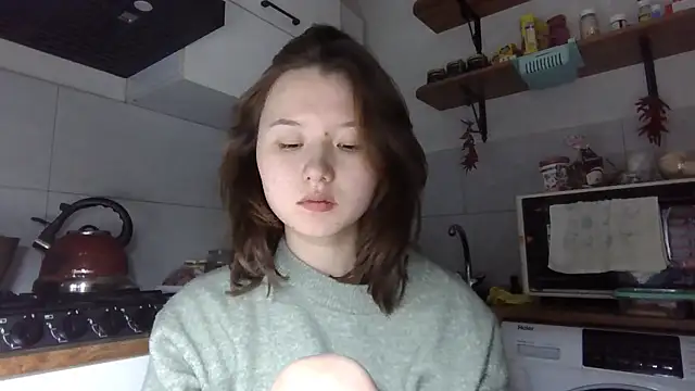 DeenaCaho's cam snapshot