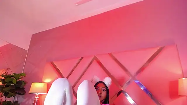 Samantha_Bale's cam snapshot