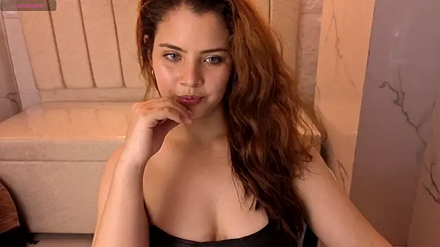 Suky_Park_Tx's cam snapshot