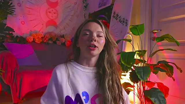 KristaBrooks live sex cam