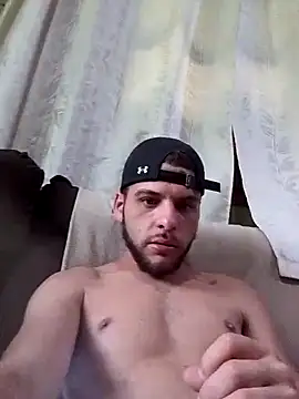 PauGostoso051's cam snapshot