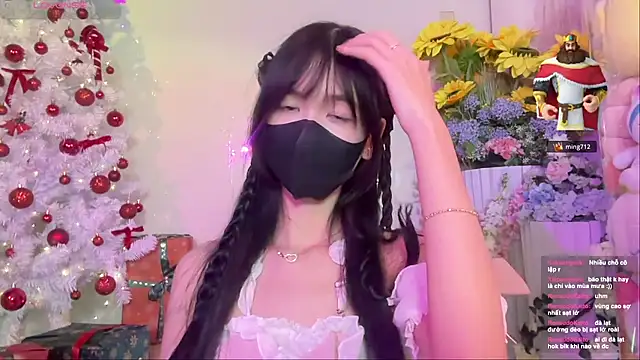 Your-Sunshine live sex cam