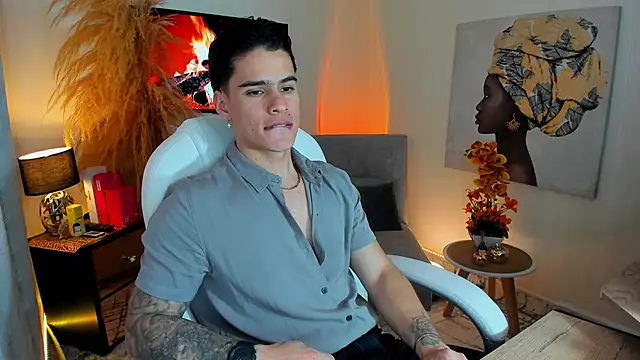 Matias_Murrier's cam snapshot