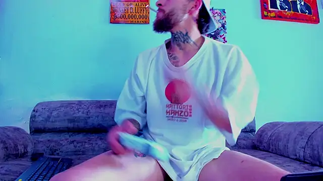 Drako_Lamar's cam snapshot