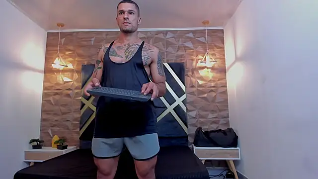 Adbel_Sady's cam snapshot