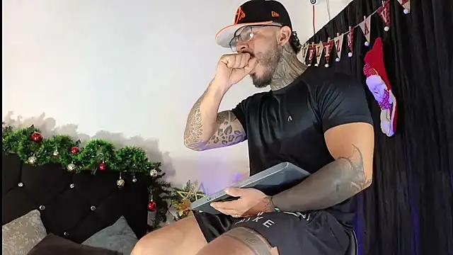 john_cartter1's cam snapshot