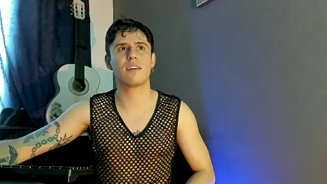 Antonello_Vannucci's cam snapshot