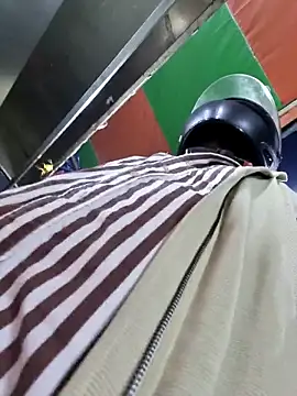 YoursThickDick live sex cam