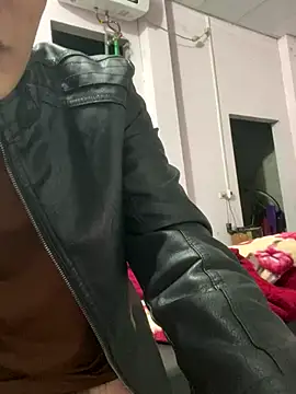 Boique95's cam snapshot