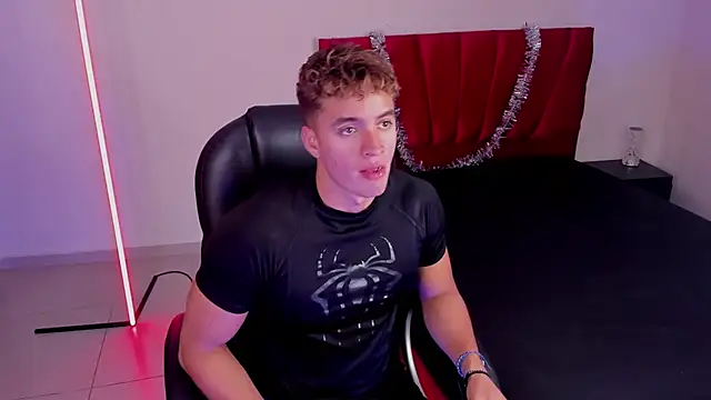 paull_george's cam snapshot